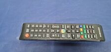 Original remote samsung for sale  BOLTON