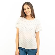 Womens blouse top for sale  REDHILL