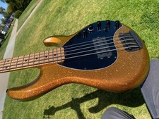 Ernie ball music for sale  San Diego