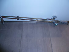 Schneidbrenner lang 680mm gebraucht kaufen Schneidbrenner lang 680mm gebraucht kaufen  Hesel