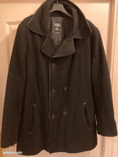 Manteau marin trench d'occasion  Erquinghem-Lys
