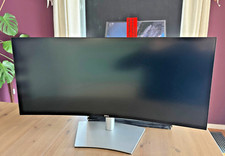 Dell ultrasharp u3423we gebraucht kaufen  Delmenhorst