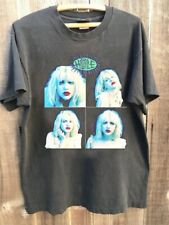 Camiseta Hole Courtney Love anos 90 estilo básico reimpressão carvão clássica NH14957 comprar usado  Enviando para Brazil