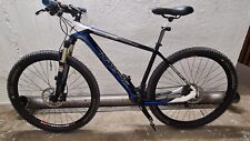 Carbon mountainbike haibike gebraucht kaufen  München