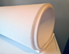 Plastazote white foam for sale  IPSWICH