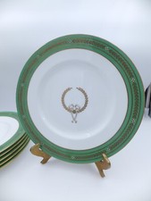 Minton dessert plates for sale  Middleton