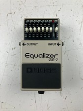 pedal equalizador boss comprar usado pedal equalizador boss comprar usado Enviando para Brazil