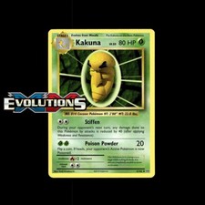 Cartões de Pokemon XY: Evolutions! Escolha seu cartão - Holos holográficos/reversos EX arte completa comprar usado  Enviando para Brazil