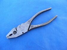 WILL Kombizange Mercedes W113 Bordwerkzeug 160 mm Will Pliers Mercedes Tool kit comprar usado  Enviando para Brazil