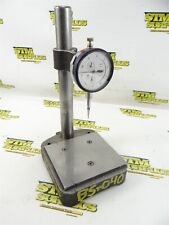 dial indicator mitutoyo 0001 for sale  Ellington