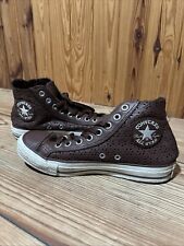 Converse chuck taylor gebraucht kaufen  Oberhausen-Rheinhausen