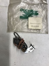 Nos contact breaker for sale  CARLISLE