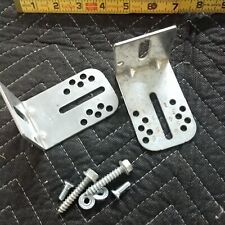 Jamb brackets garage for sale  Sylva