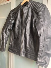 Motorradjacke herren protektor gebraucht kaufen  Jülich