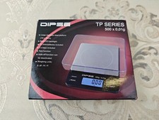Digital scales series for sale  UK