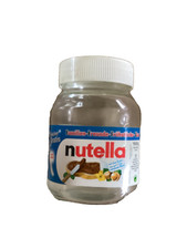 Nutella glas leer gebraucht kaufen  Deutschland