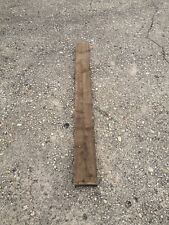 Holz brett bohle gebraucht kaufen  Kaisersesch