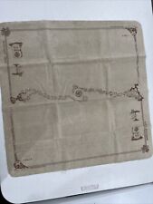 Spellground playmat ivory for sale  Portage