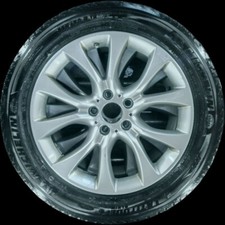 255 r19 winterreifen gebraucht kaufen  Berlin