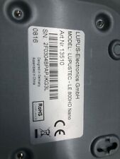 Lupus 800 nano gebraucht kaufen  Rendsburg