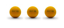 Balles babyfoot itsf d'occasion  Cannes