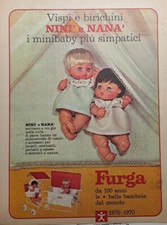 bambole furga paciughino usato bambole furga paciughino usato Savona