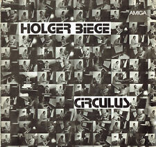 Vinyl holger biege gebraucht kaufen  Leipzig