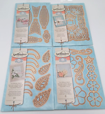 Spellbinders cut emboss for sale  GOSPORT