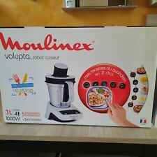 Moulinex volupta robot usato  Senago