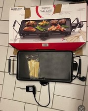 Silvercrest teppan yaki gebraucht kaufen  Bad Säckingen