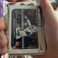 Football card bundle for sale  Wahoo