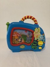 Cbeebies fimbles wind for sale  SOUTHEND-ON-SEA