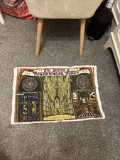 Tea towel westminster for sale  DONCASTER