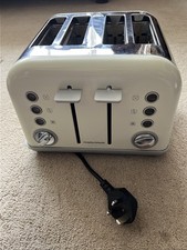 Morphy richards 242035 for sale  STOCKBRIDGE