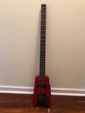 Hohner headless bass for sale  Philadelphia