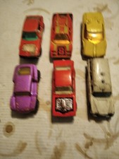 Matchbox lotto macchinine usato  Cassina de' Pecchi