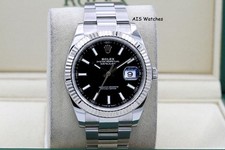 Rolex datejust 41mm for sale  Atlanta