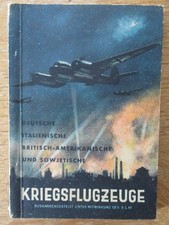 Kleines buch flugzeug gebraucht kaufen  Hannover