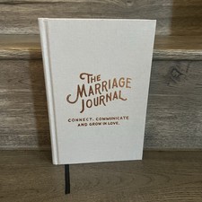 Marriage journal connect for sale  Gilbert
