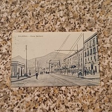 Salerno corso garibaldi usato  Capannori