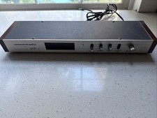 Temporizador digital de áudio Marantz AJ 5 para amplificador estéreo Marantz comprar usado Temporizador digital de áudio Marantz AJ 5 para amplificador estéreo Marantz comprar usado  Enviando para Brazil