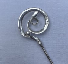 Sterling silver charles for sale  CONGLETON