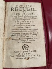 Raro libro seicentina usato  Cuneo