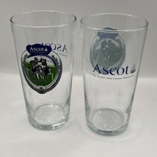 Ascot races beer for sale  EASTLEIGH