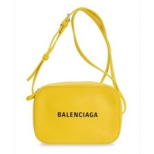 Balenciaga cash yellow for sale  Naples