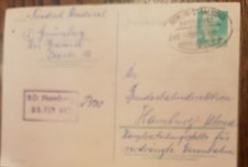 Ddr berlin postkarte gebraucht kaufen  Vallendar