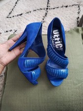 Office royal blue for sale  LEEDS