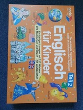 Englisch kinder teil2 gebraucht kaufen  Kirchdorf