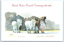 Wagon horses new for sale Wagon horses new for sale  TEWKESBURY