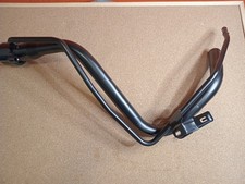 Fuel tank filler for sale  CHESTERFIELD